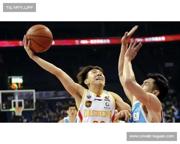 篮协追加罚单：朱松玮等因冲突事件被禁赛一个月，将错过季中赛